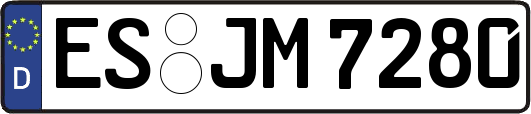 ES-JM7280