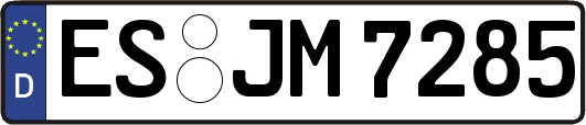 ES-JM7285