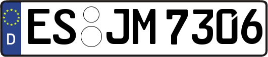ES-JM7306