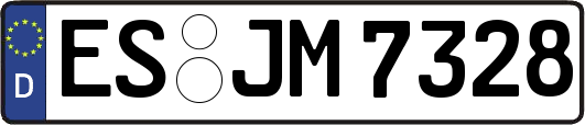 ES-JM7328