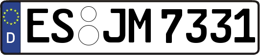 ES-JM7331