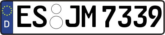 ES-JM7339