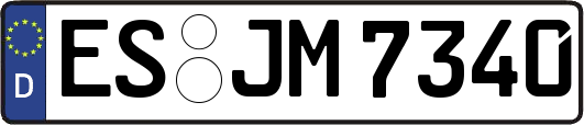 ES-JM7340