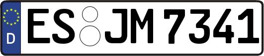 ES-JM7341