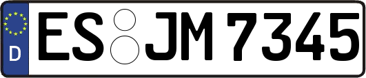 ES-JM7345