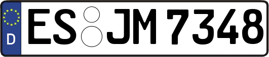 ES-JM7348