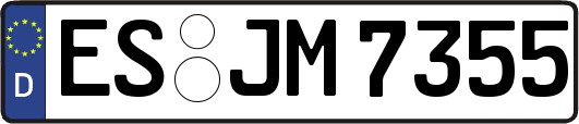 ES-JM7355