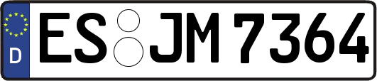 ES-JM7364