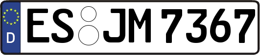 ES-JM7367