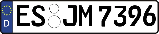 ES-JM7396