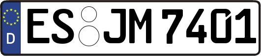 ES-JM7401