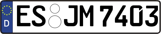 ES-JM7403