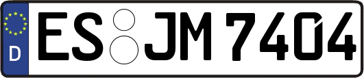 ES-JM7404