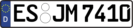 ES-JM7410