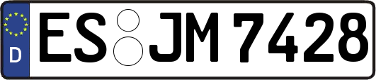 ES-JM7428