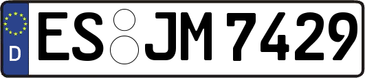 ES-JM7429