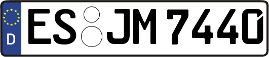 ES-JM7440