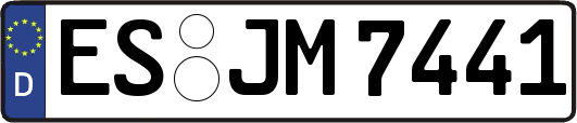 ES-JM7441