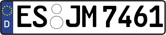 ES-JM7461