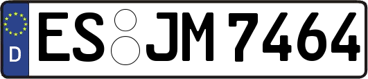 ES-JM7464