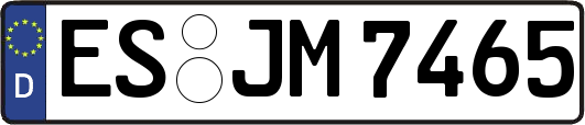 ES-JM7465