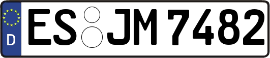 ES-JM7482