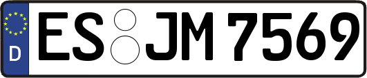 ES-JM7569