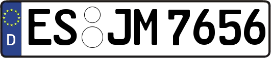 ES-JM7656