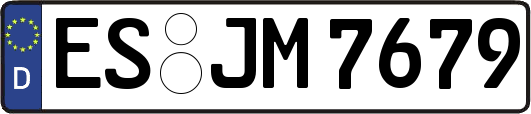 ES-JM7679