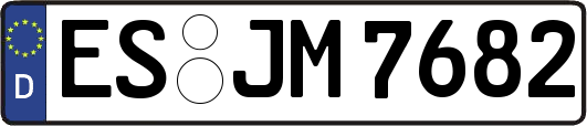 ES-JM7682