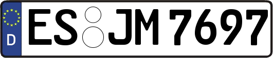 ES-JM7697