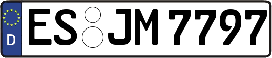 ES-JM7797