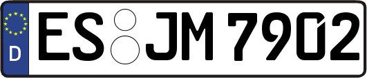ES-JM7902