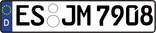 ES-JM7908