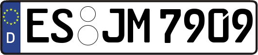 ES-JM7909
