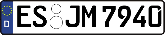 ES-JM7940