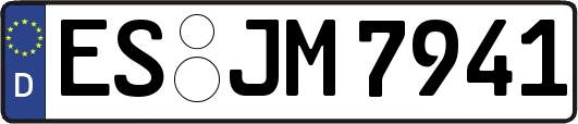 ES-JM7941