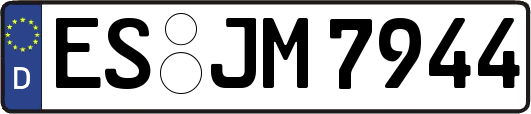 ES-JM7944