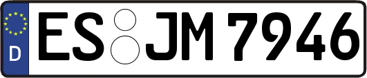 ES-JM7946