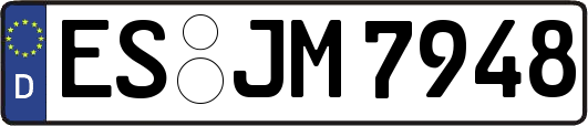 ES-JM7948