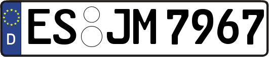 ES-JM7967