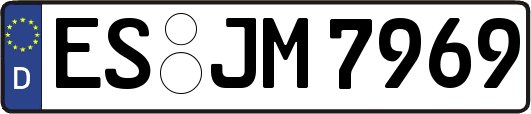 ES-JM7969