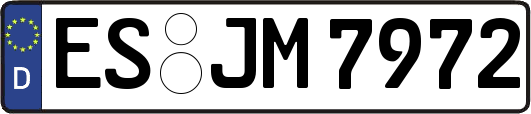 ES-JM7972
