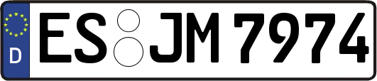 ES-JM7974