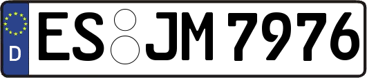 ES-JM7976