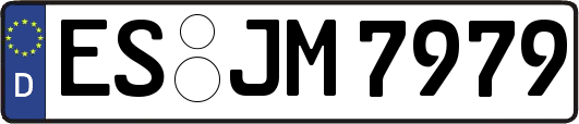 ES-JM7979