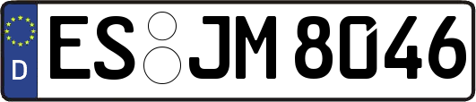 ES-JM8046