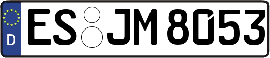 ES-JM8053
