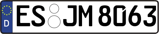 ES-JM8063