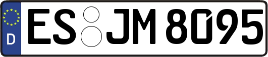 ES-JM8095